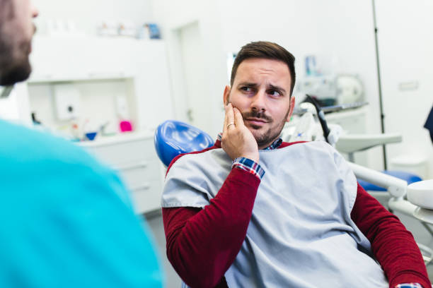 Best Tooth Extraction  in Petersburg, IL