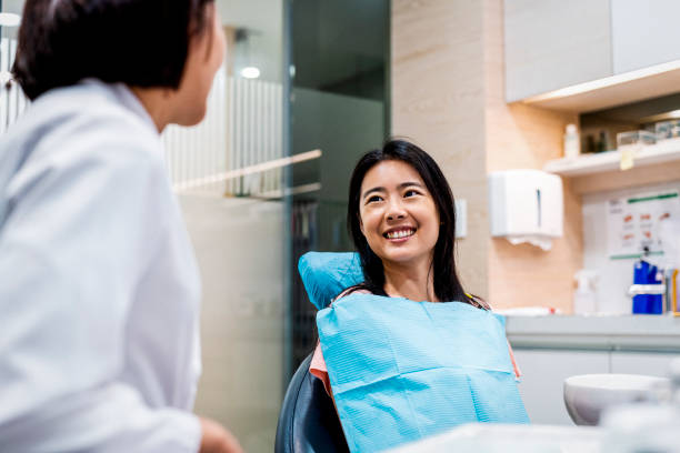 Trusted Petersburg, IL Holistic Dental Care Services Experts