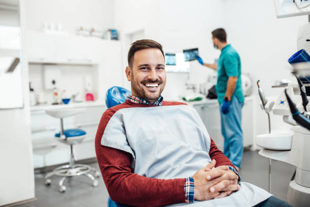  Petersburg, IL Holistic Dental Care Services Pros