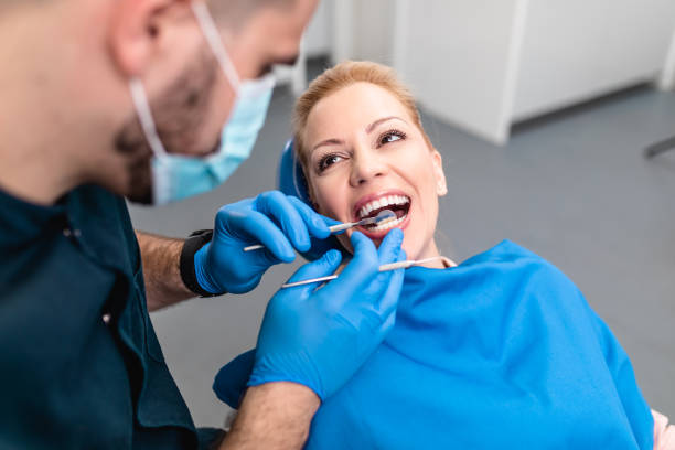Best Dentures (Full and Partial)  in Petersburg, IL