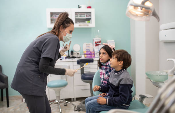 Best Orthodontics  in Petersburg, IL