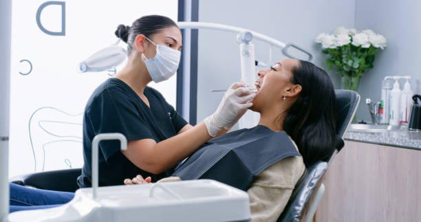 Best General Dentistry  in Petersburg, IL