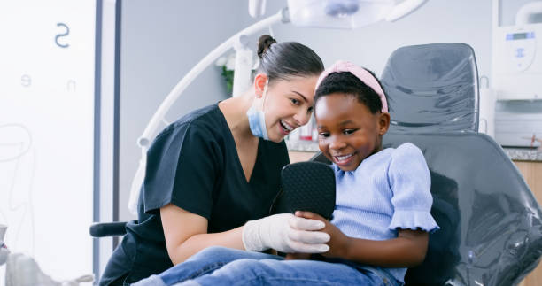 Dental Inlays and Onlays in Petersburg, IL