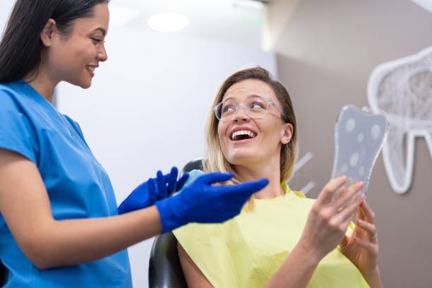Best TMJ/TMD Treatment  in Petersburg, IL