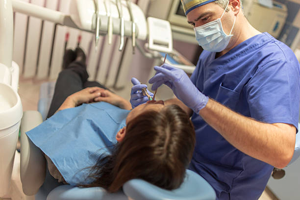 Best Dental Exams and Cleanings  in Petersburg, IL