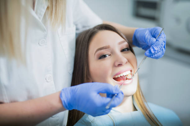 Best Cosmetic Dentistry  in Petersburg, IL