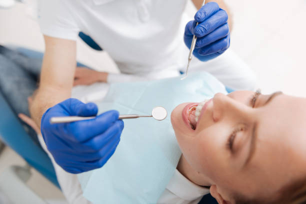 Best Traditional Braces  in Petersburg, IL